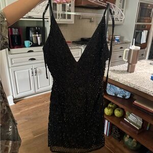 primavera homecoming dress